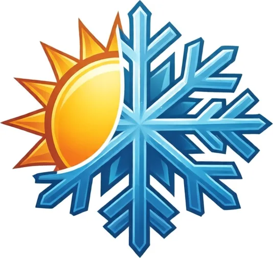 South Florida Air Conditioning Pros logo