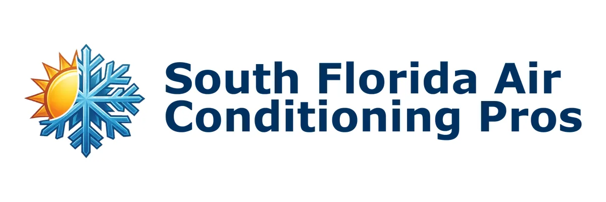 South Florida Air Conditioning Pros