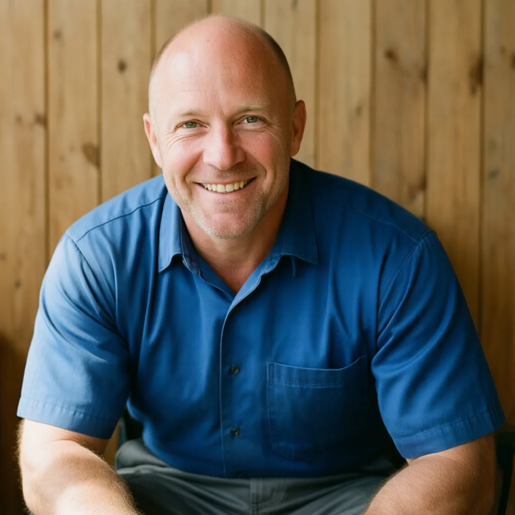 Brett Crawford