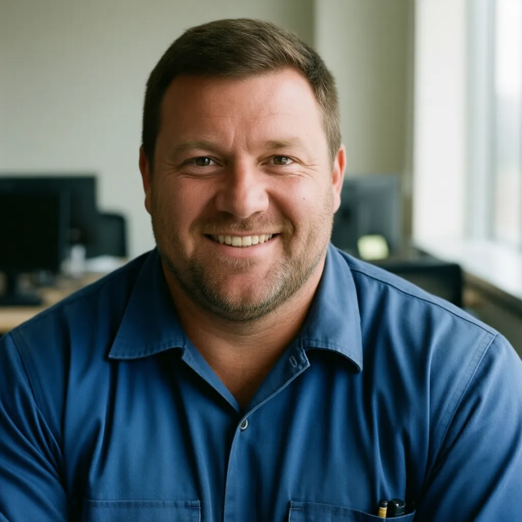 Dustin Cook