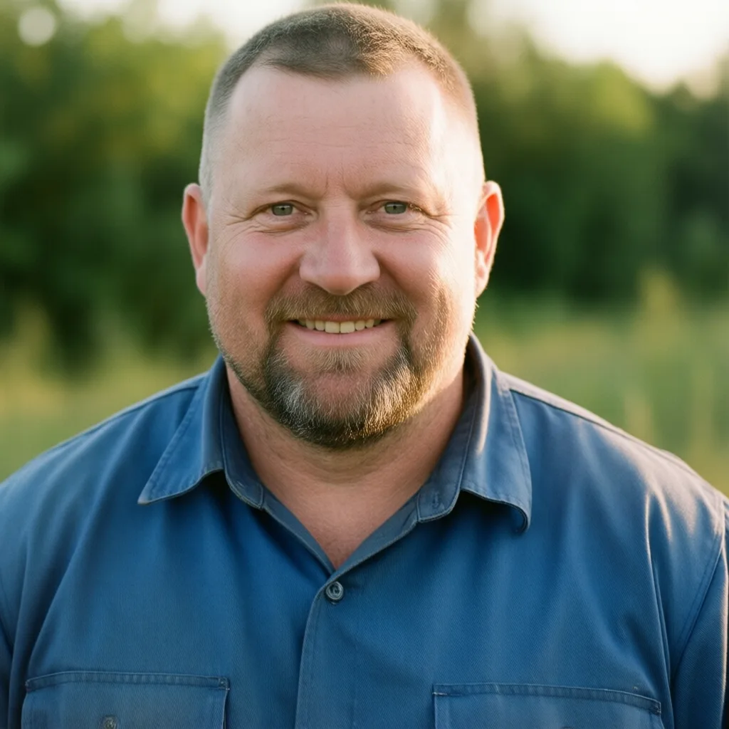Scott Simmons