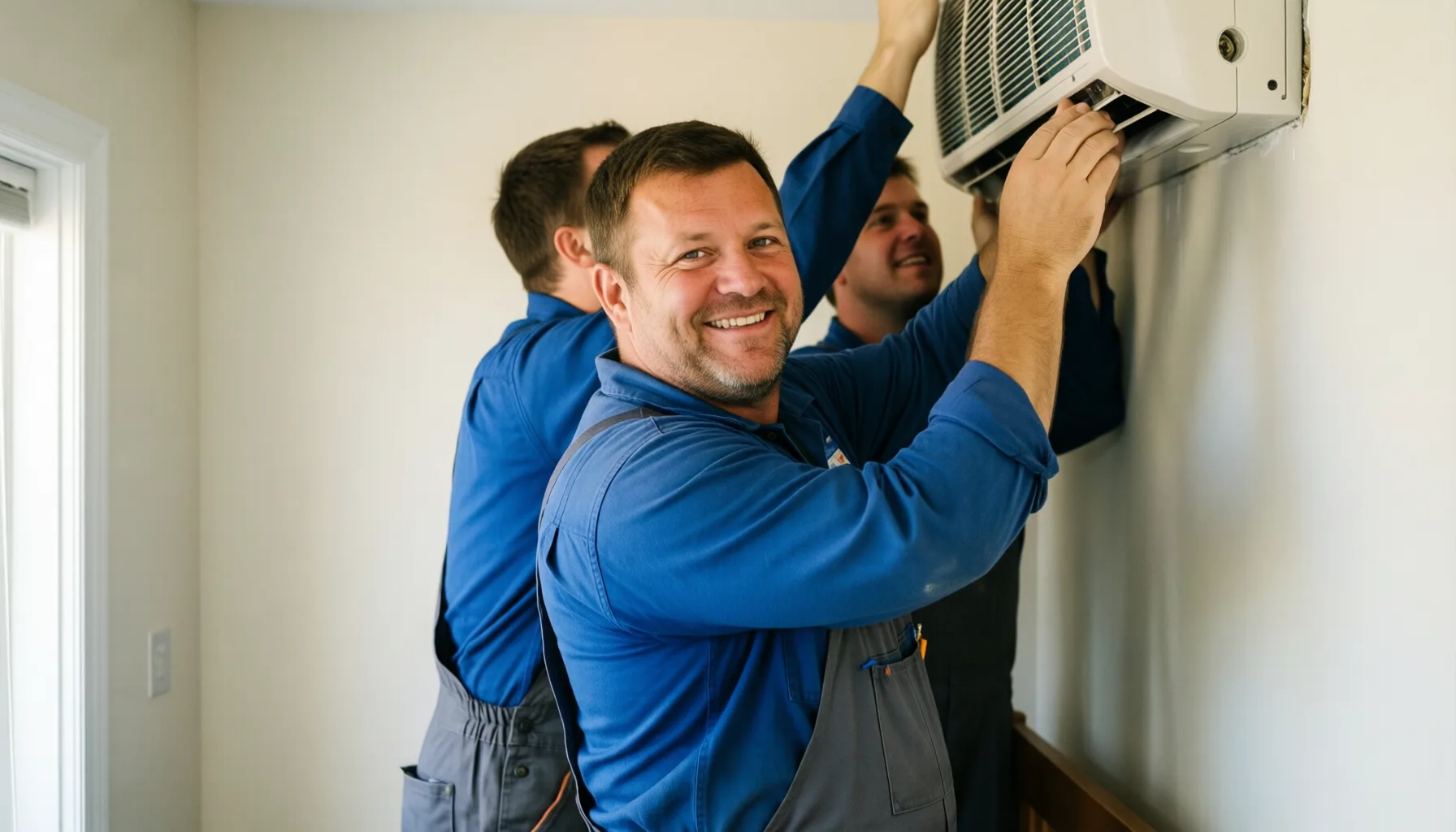 AC Replacement